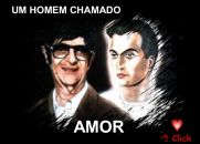 Chico Xavier - Um Homem Chamado Amor