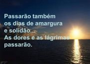 Tudo Passa - Chico Xavier - Emmanuel