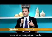 Ansiedade e Serenidade - Alberto Almeida