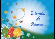 Feliz Páscoa 2017