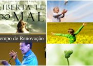 Tempo e Renovação - Joanna de Ângelis