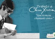 Tributo a Chico Xavier (Um Homem Chamado Amor) - com a médium Isabel Salomão