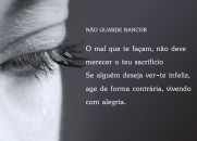 Não Guarde Rancor