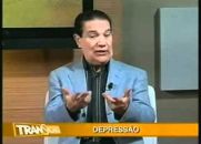 DEPRESSÃO, na visão Espírita - Divaldo Franco