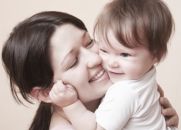 Antes de ser mãe!