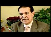 Divaldo Franco emociona ao Falar de Chico Xavier - Lindo