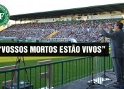 VOSSOS MORTOS ESTÃO VIVOS - Divaldo emociona a todos com mensagem enviada na CIDADE de CHAPECÓ!