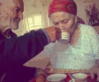 Verdadeira Prova de Amor (A resposta deste senhor, mudou a vida do médico para sempre)