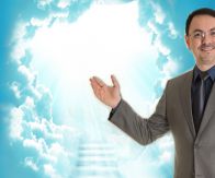 O DIA QUE EU DEVOLVI MINHA MÃE PARA O MUNDO ESPIRITUAL - ROSSANDRO KLINJEY