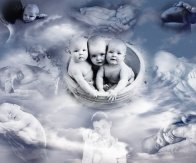 Por que meus filhos são meus filhos? (Visão Espírita)