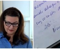 Cartas psicografadas confortam mãe que perdeu filho no acidente da TAM em 2007 - A doutrina a fez compreender um pouco melhor a perda...