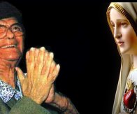 Um dia Chico Xavier pediu Socorro a Maria de Nazaré - A Mensagem que ele Recebeu como Resposta Mudou sua Vida