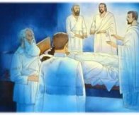 Como atuam os Médicos Espirituais?