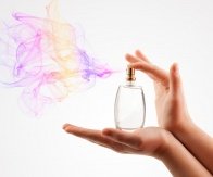 Borrife o Perfume da Caridade ao Seu Redor