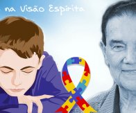 O AUTISMO NA VISÃO ESPÍRITA - DIVALDO FRANCO