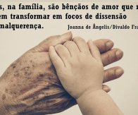 A presença dos Avós - Divaldo Franco pelo Espírito Joanna de Ângelis