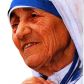 Madre Teresa de Cálcuta