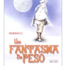 Capa de Fantasma de Peso, Um