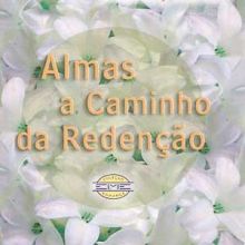 Capa de Almas a Caminho da Redenção