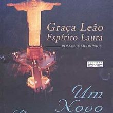 Capa de Novo Despertar, Um