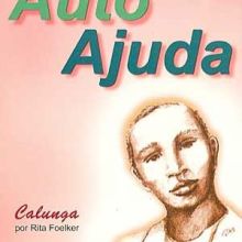 Capa de Auto Ajuda