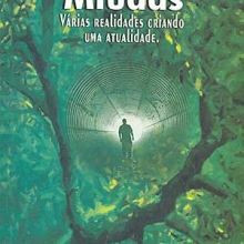 Capa de Folhas Miúdas: Várias Realidades Criando uma Atualidade