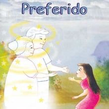Capa de Meu Fantasma Preferido