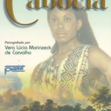 Capa de Cabocla