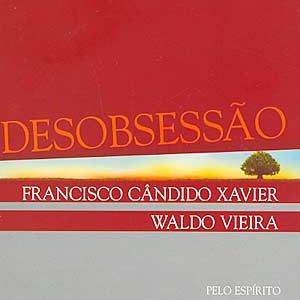 Capa de Desobsessão