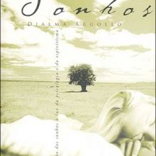 Capa de Sonhos: Interpretação dos Sonhos à Luz da Psicologia e do Espiritismo