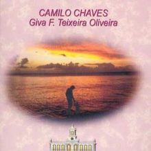 Capa de De Mãos Dadas