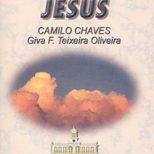 Capa de Em Nome de Jesus