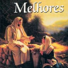 Capa de Dias Melhores