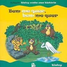 Capa de Bem me Quer, Bem me Quer