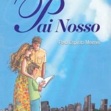 Capa de Pai Nosso
