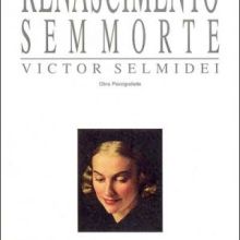 Capa de Renascimento sem Morte