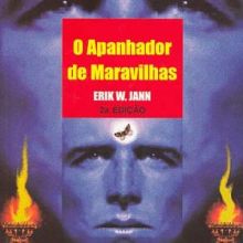 Capa de Apanhador de Marvilhas, O