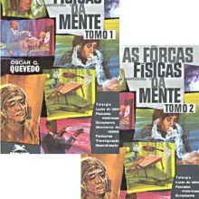 Capa de Fôrças Físicas da Mente, As