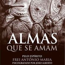 Capa de Almas que se Amam