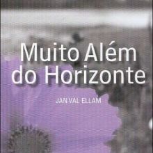 Capa de Muito Além do Horizonte