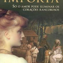 Capa de Quando Nada Importa: Só o Amor Pode Iluminar os Corações Rancorosos