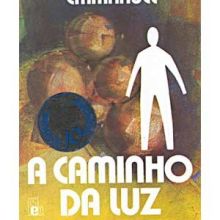 Capa de Caminho da Luz, A