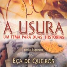 Capa de Usura: um Tema para Duas Histórias, A
