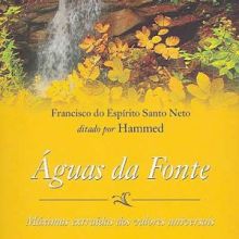 Capa de Águas da Fonte: Máximas Extraídas dos Valores Universais