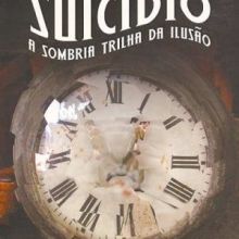Capa de Suícidio: a Sombria Trilha da Ilusão