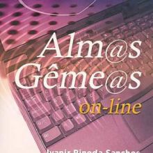 Capa de Almas Gêmeas On-Line