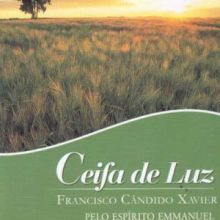 Capa de Ceifa de Luz