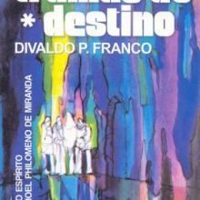 Capa de Tramas do Destino