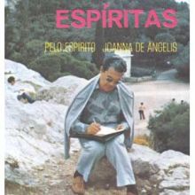 Capa de Estudos Espíritas