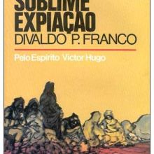 Capa de Sublime Expiação